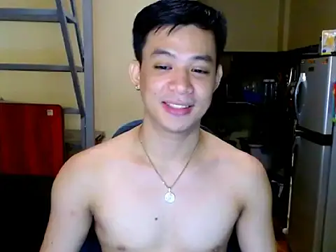 AsianCUMQUICKLY Pertunjukan Webcam