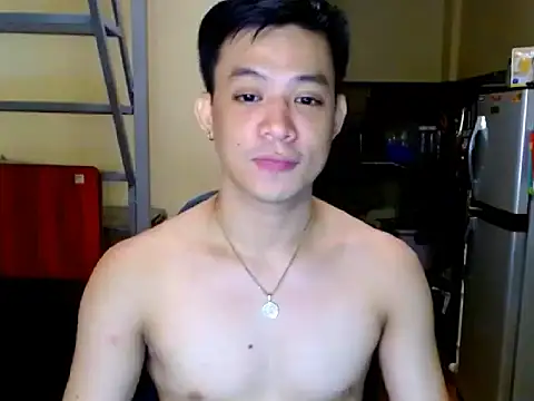 AsianCUMQUICKLY Pertunjukan Webcam