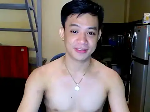 AsianCUMQUICKLY Pertunjukan Webcam