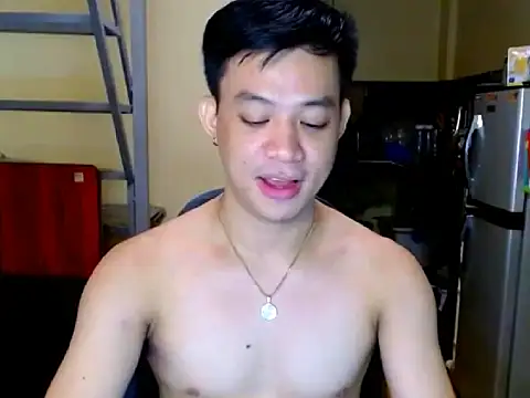 AsianCUMQUICKLY Webcam show