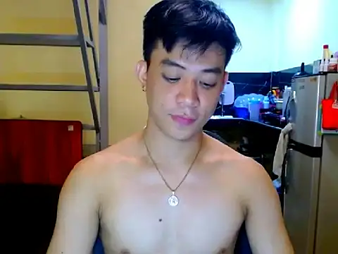 AsianCUMQUICKLY Pertunjukan Webcam