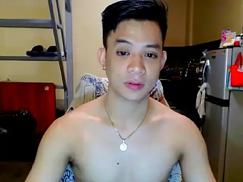 AsianCUMQUICKLY Pertunjukan Webcam