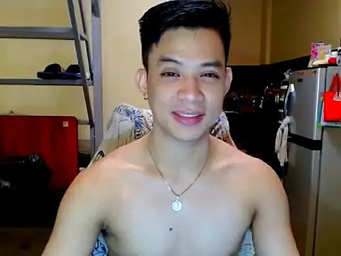 AsianCUMQUICKLY Pertunjukan Webcam