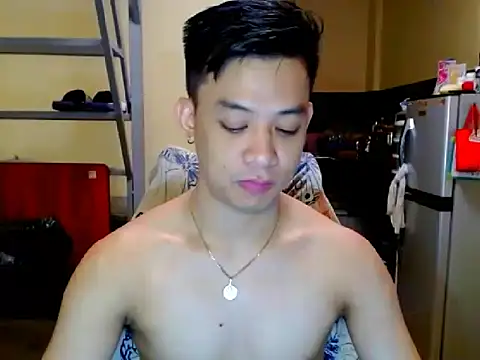 AsianCUMQUICKLY Pertunjukan Webcam