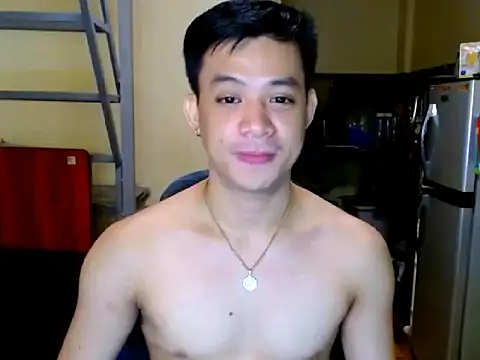 Show Webcam de AsianCUMQUICKLY