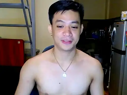 AsianCUMQUICKLY Pertunjukan Webcam