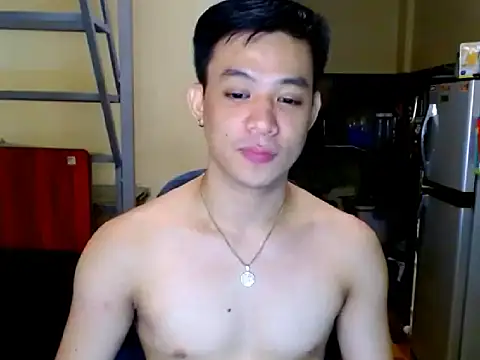 AsianCUMQUICKLY Pertunjukan Webcam