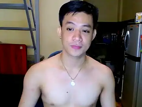 AsianCUMQUICKLY Pertunjukan Webcam