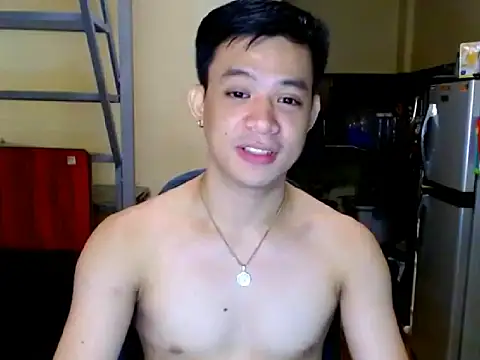 AsianCUMQUICKLY Pertunjukan Webcam