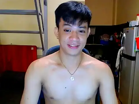 AsianCUMQUICKLY Pertunjukan Webcam