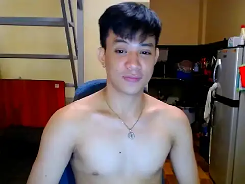 AsianCUMQUICKLY Pertunjukan Webcam
