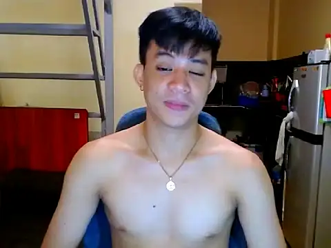 Pokazy przed kamerką – AsianCUMQUICKLY