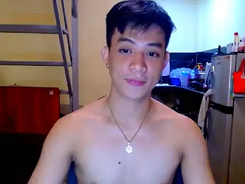 Show Webcam de AsianCUMQUICKLY