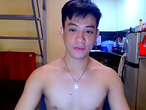 AsianCUMQUICKLY Pertunjukan Webcam