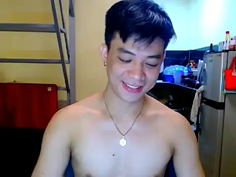 AsianCUMQUICKLY Pertunjukan Webcam