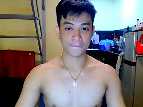AsianCUMQUICKLY 网络视讯表演