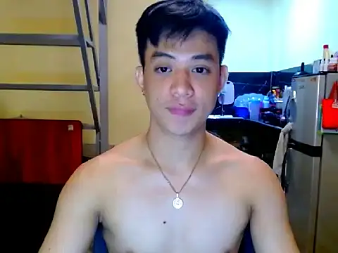 AsianCUMQUICKLY Pertunjukan Webcam
