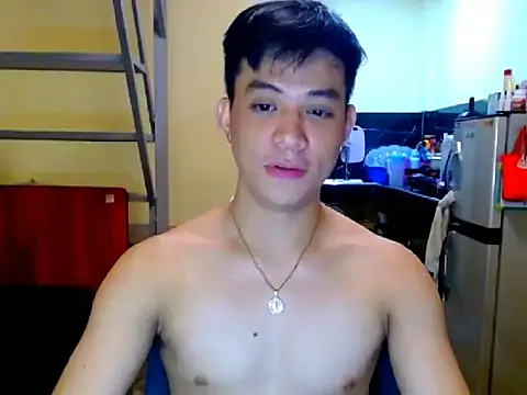 Вебкам-шоу AsianCUMQUICKLY