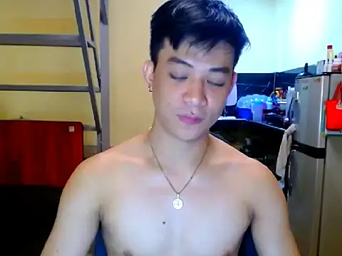 AsianCUMQUICKLY Webcamshow