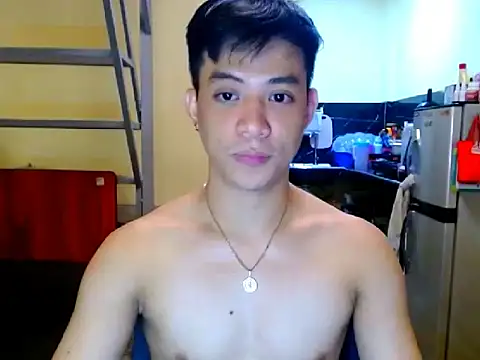 AsianCUMQUICKLY Pertunjukan Webcam