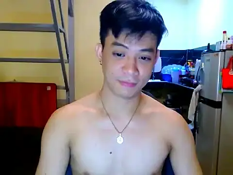 AsianCUMQUICKLY Pertunjukan Webcam