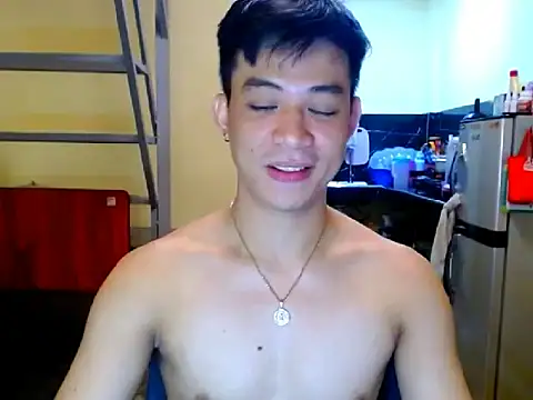 AsianCUMQUICKLY Pertunjukan Webcam