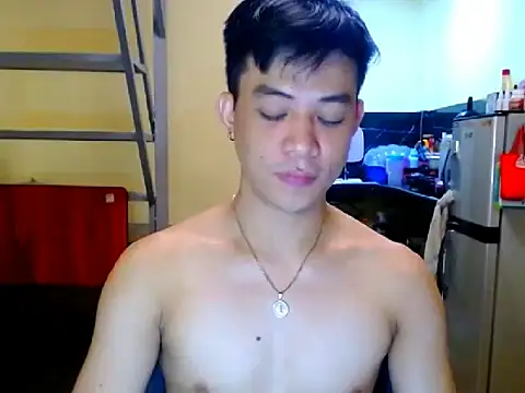 AsianCUMQUICKLY Pertunjukan Webcam