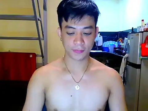 AsianCUMQUICKLY Pertunjukan Webcam
