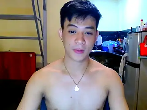 AsianCUMQUICKLY Pertunjukan Webcam