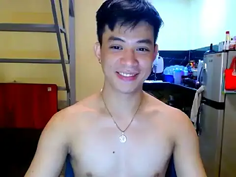 AsianCUMQUICKLY Pertunjukan Webcam