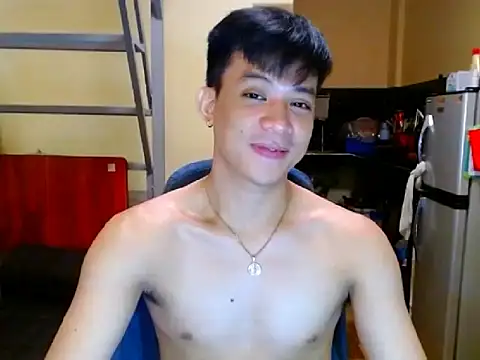 AsianCUMQUICKLY Pertunjukan Webcam