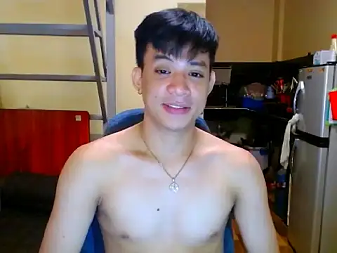 AsianCUMQUICKLY Pertunjukan Webcam