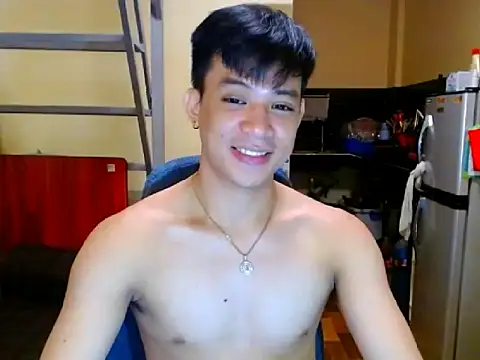 AsianCUMQUICKLY's Webcam Show