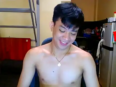 AsianCUMQUICKLY Pertunjukan Webcam