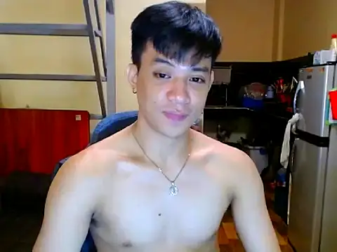 AsianCUMQUICKLY Pertunjukan Webcam