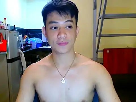 AsianCUMQUICKLY Pertunjukan Webcam