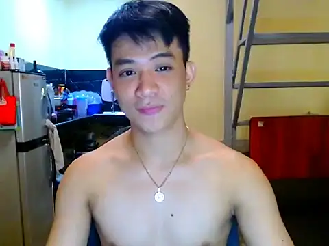 AsianCUMQUICKLY Pertunjukan Webcam
