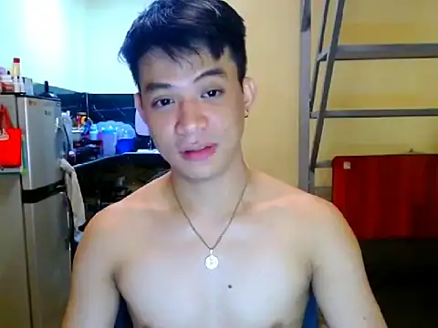 AsianCUMQUICKLY Pertunjukan Webcam