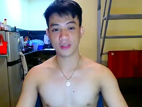AsianCUMQUICKLY Pertunjukan Webcam