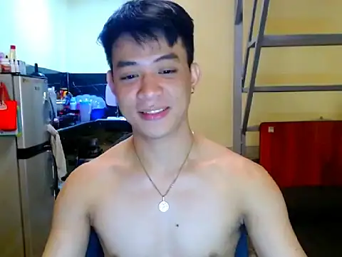 AsianCUMQUICKLY Pertunjukan Webcam