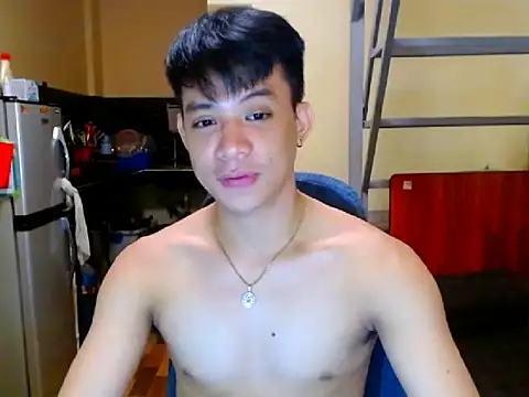 AsianCUMQUICKLY Pertunjukan Webcam