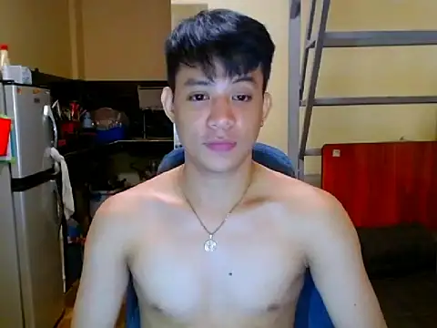 AsianCUMQUICKLY Pertunjukan Webcam