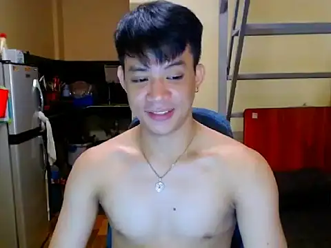 AsianCUMQUICKLY Pertunjukan Webcam