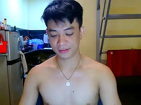 AsianCUMQUICKLY webcam show