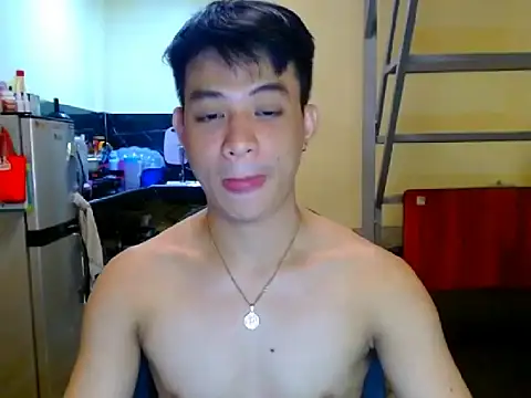 AsianCUMQUICKLY Pertunjukan Webcam