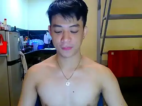 Webkamerová show AsianCUMQUICKLY