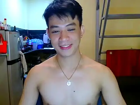 Show de AsianCUMQUICKLY na webcam