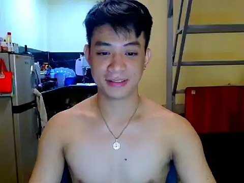 AsianCUMQUICKLY Pertunjukan Webcam