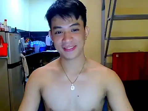 AsianCUMQUICKLY Webcam Show