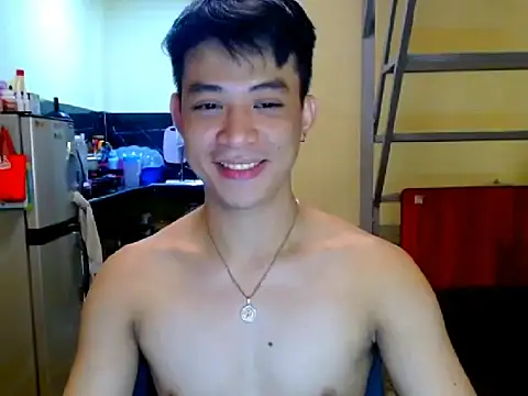 AsianCUMQUICKLY Pertunjukan Webcam